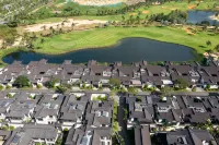 YueXi Beautiful Stay (Qingshui Bay Greentown Blue Bay Branch)