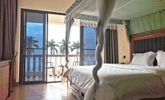 Grand Lake Resort Hotel