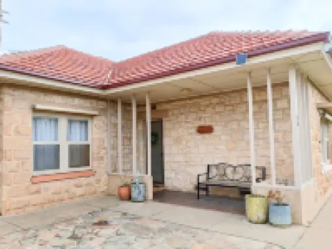 My River Retreat Hotels in Murray Bridge