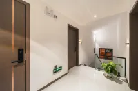 Kaifeng · Leisure Time | Cinema Courtyard Movie Homestay (Wansui Mountain Martial Arts City)