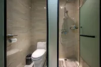Kaili Xinshishang Hotel