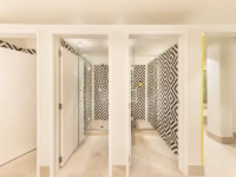 JO&JOE Auckland Hotels near The University of Auckland