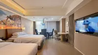 Vienna Hotel (Xiantao Huanggong) - Gym