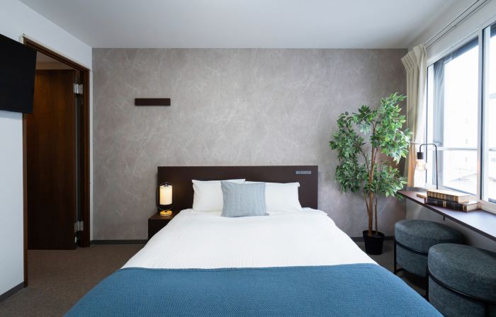 Residence Hotel Sapporo Susukino
