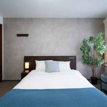 Residence Hotel Sapporo Susukino