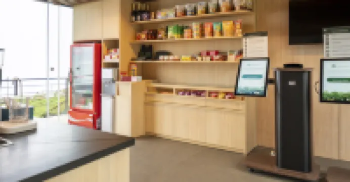 Bobocabin Signature Kawah Ciwidey, Bandung