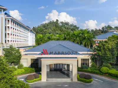 Dongguan Marriott Hotel