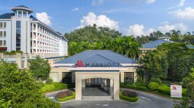 Dongguan Marriott Hotel