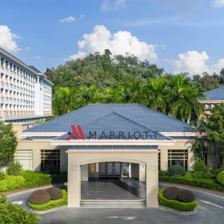 Dongguan Marriott Hotel