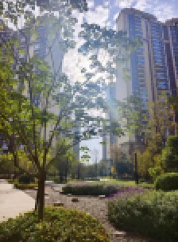 Xixi City Homestay (Guanghan Samsungdui Branch)