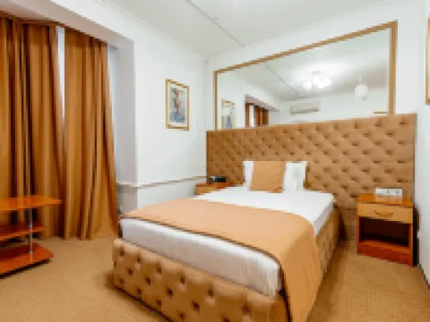 Kurmet Hotel Hotels in Uralsk