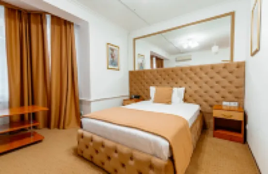 Kurmet Hotel