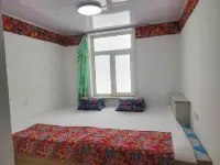 Yumeiling Guest House (Erlang River Scenic Area) - บริการรถรับส่ง