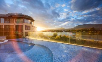 Floral Hotel·Lanxi Resort Hotel