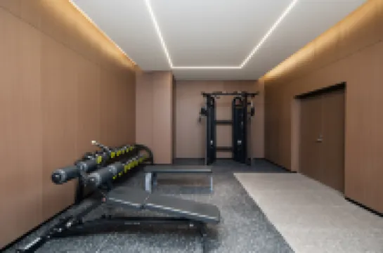 億民平安國際大飯店（深圳福田會展中心店） 深圳住宿飯店