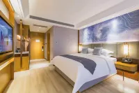 Qiuguo X Hotel (Tianjin Binhai International Airport)