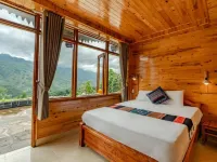 Muong Hoa Eco Villa Hotels in Ta Van