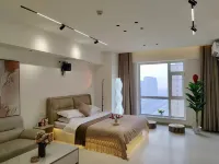 Shiyu Homestay Hotels in Daqing