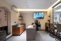 Floral Hotel·Qing yuan Wang shan Xuan Hotel