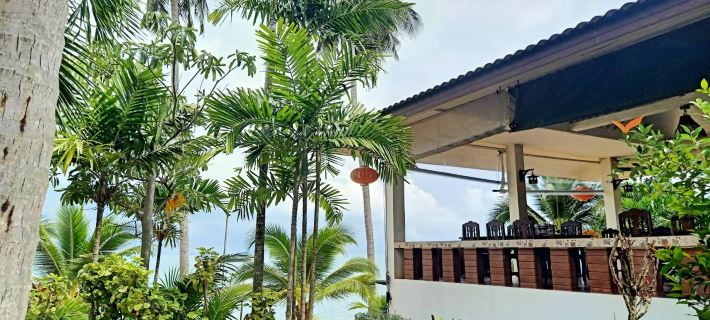 Palm Point Village Hotels in Koh Samui