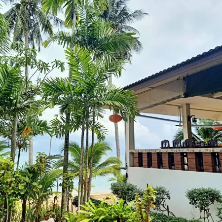 Palm Point Village