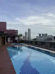 新加坡烏節路大中飯店 - 健身房