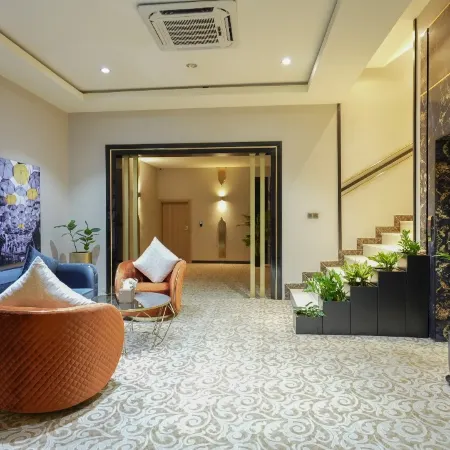Al Yarmouk International Hotel