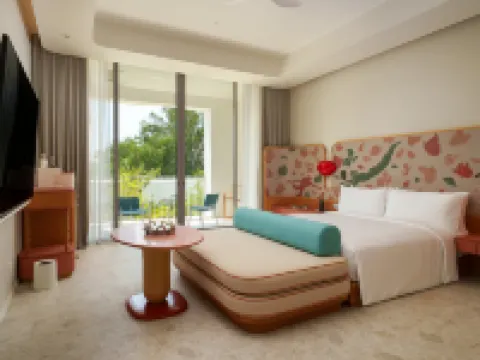 The Standard, Pattaya Na Jomtien Hotels in Sattahip