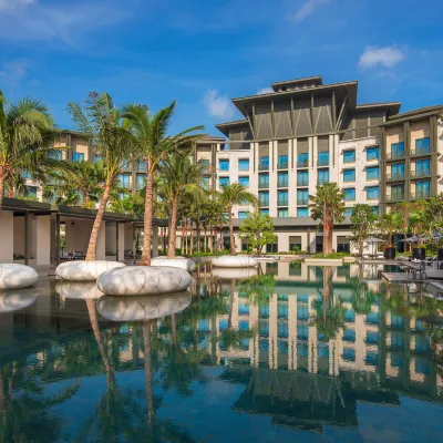 The Laurus, a Luxury Collection Resort, Singapore Hotels near S.E.A. Aquarium