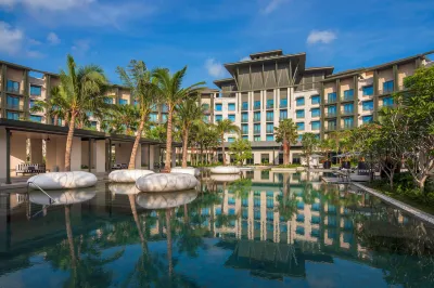 The Laurus, a Luxury Collection Resort, Singapore Hotels in Sentosa Island