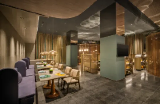 Hotel Indigo ZHUHAI XIANGZHOU by IHG