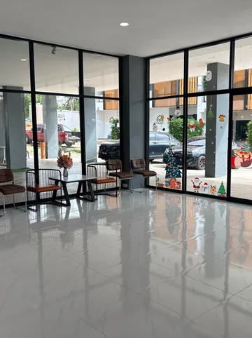 รูปภาพของโรงแรมอ่าวนางชีปเปอร์