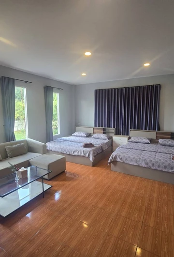 รูปภาพของชบาบาน รีสอร์ท