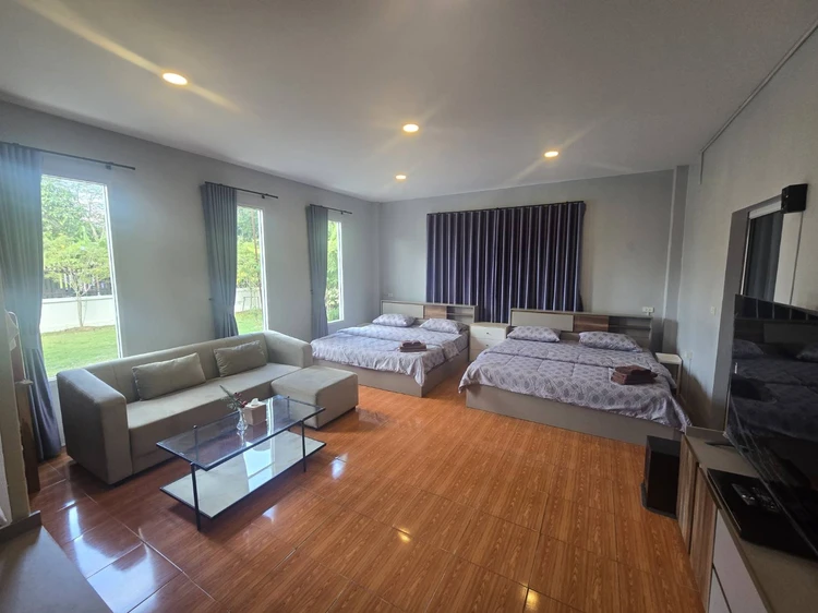 รูปภาพของชบาบาน รีสอร์ท