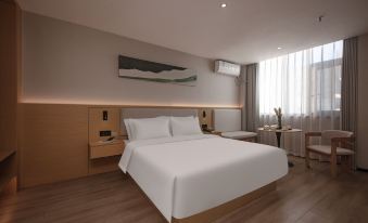 Days Inn by Wyndham Guangzhounan Railway Station