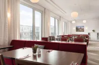 Das Karl - ehemals IBB Hotel Ingelheim - Frühstück