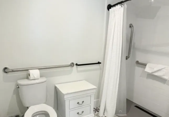 New Haven Inn Rooms Photos