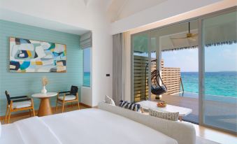 dusitD2 Feydhoo Maldives - All Inclusive Resort with Free Transfers