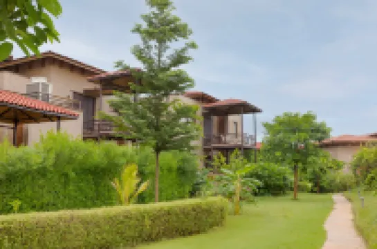 아마가티 와일드라이프 리조트  호텔