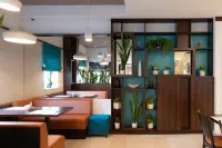 Bonhotel - breakfast
