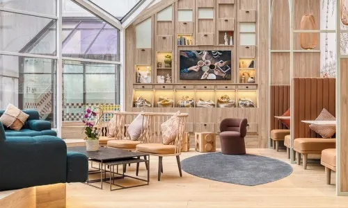 Citadines les Halles Paris