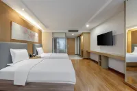 Fugu Xingmao Hotel