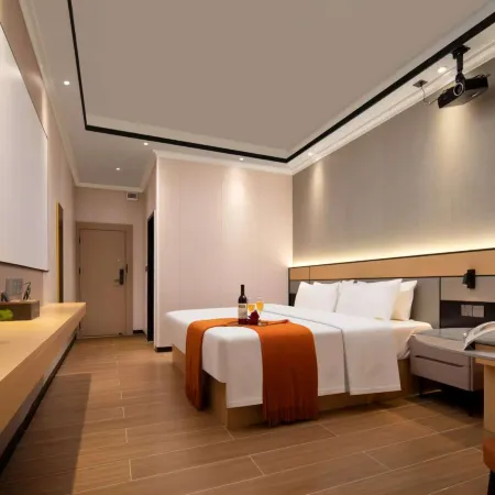 Blue Diamond Hotel