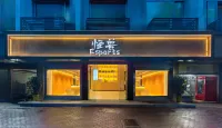 Monster Esports Hotel