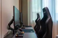 Monster Esports Hotel