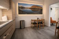 The Ísafjörður Inn by Ourhotels - breakfast