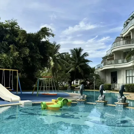 JINTANG GRAND METRO PARK HOTEL