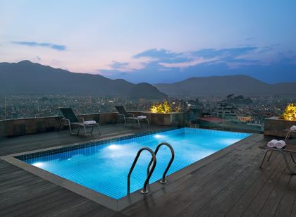 Ramada Encore by Wyndham Kathmandu Thamel