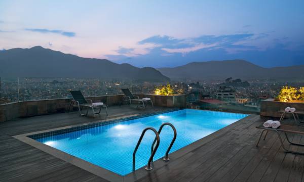 Ramada Encore by Wyndham Kathmandu Thamel