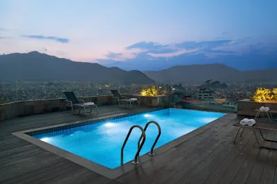 Ramada Encore by Wyndham Kathmandu Thamel Отели в г. 